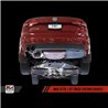 AWE Tuning | Track Cat-Back Exhaust Chrome Tips - Jetta 1.8T / 2.0L 2011-2018