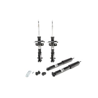 Eibach | PRO-DAMPER Kit (Set of 4 Dampers) - 300 / Challenger / Charger / Magnum 2005-2010