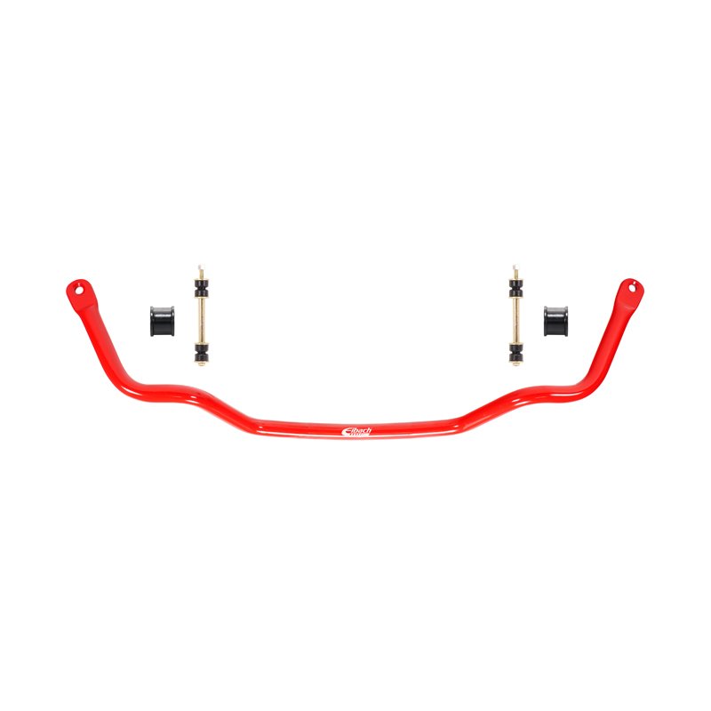 Eibach | FRONT ANTI-ROLL Kit (Front Sway Bar Only) - Mustang 1979-1993