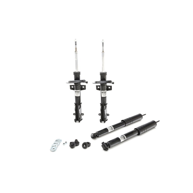 Eibach | PRO-DAMPER Kit (Set of 4 Dampers) - Mustang / GT / Mach 1 1979-2004
