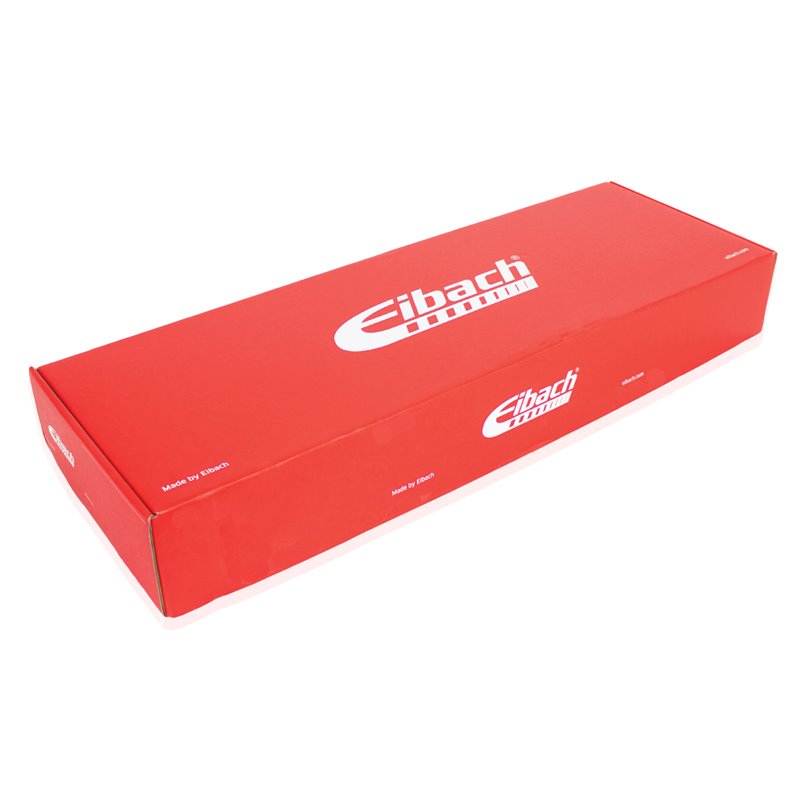 Eibach | FRONT ANTI-ROLL Kit (Front Sway Bar Only) - Focus 2.0L / 2.3L 2000-2007