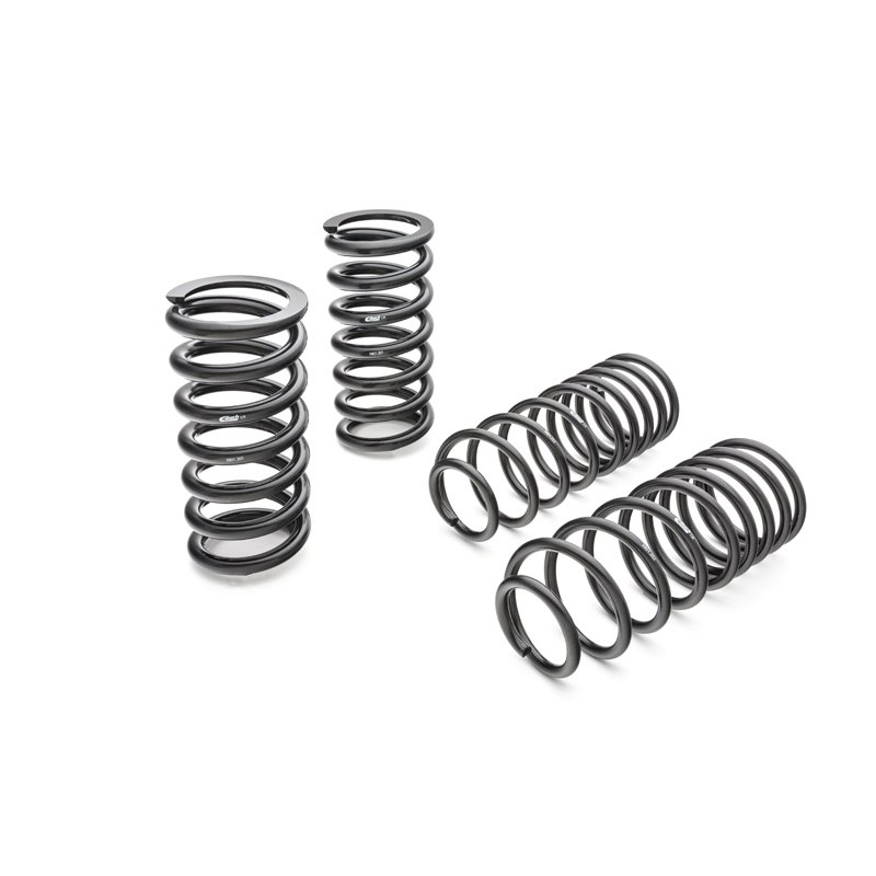 Eibach | PRO-KIT Performance Springs (Set of 4 Springs) - Camaro / Firebird 5.0L / 5.7L 1982-1992