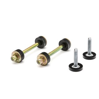 Eibach | PRO-KIT Lowering Hardware - Corvette 5.7L 1997-2004