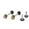 Eibach | PRO-KIT Lowering Hardware - Corvette 5.7L 1997-2004