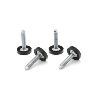Eibach | PRO-KIT Lowering Hardware - Corvette 6.0L / 6.2L / 7.0L 2006-2013