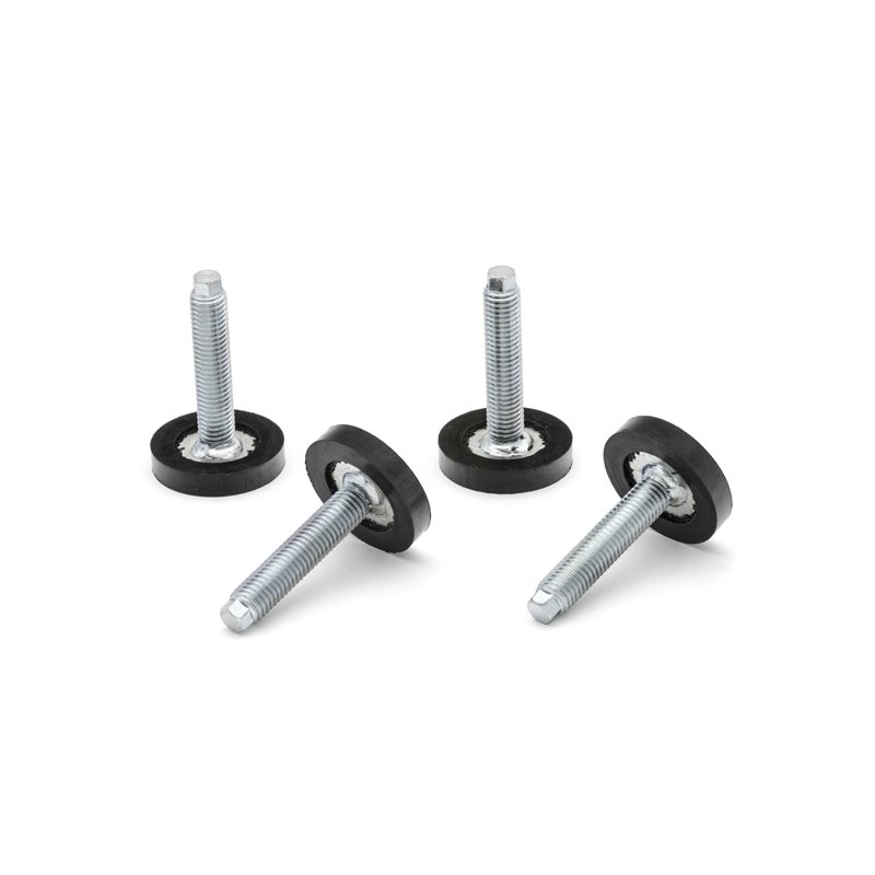 Eibach | PRO-KIT Lowering Hardware - Corvette 6.0L / 6.2L / 7.0L 2006-2013