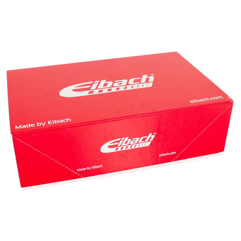 Eibach | PRO-KIT Lowering Hardware - Corvette 6.0L / 6.2L / 7.0L 2006-2013