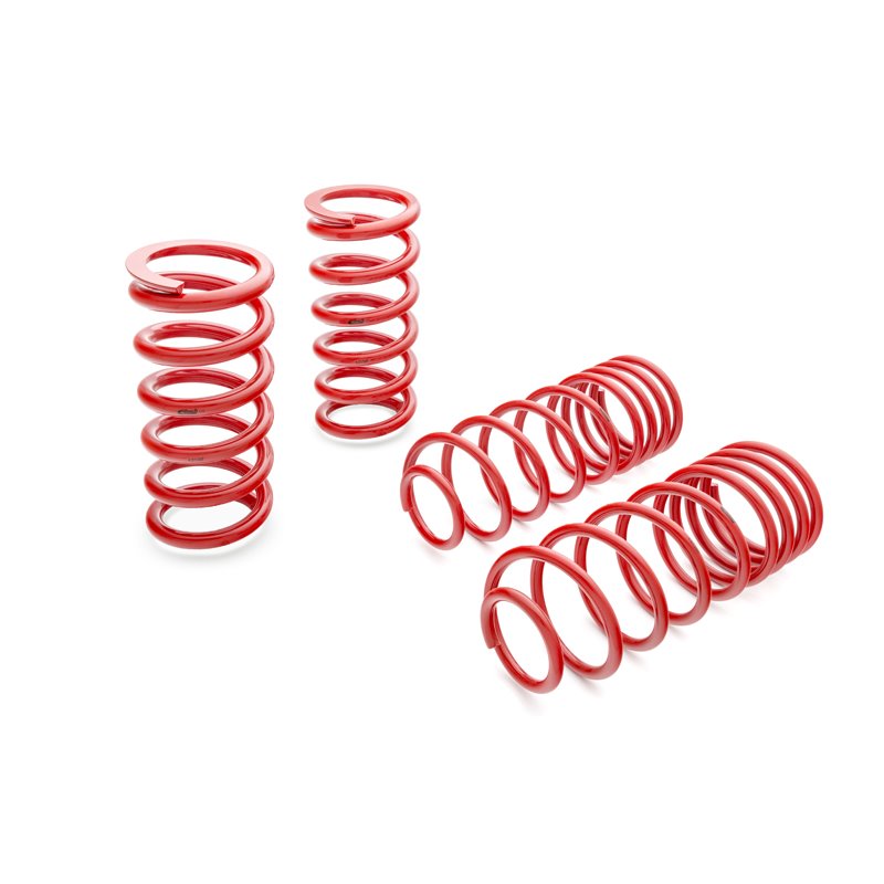 Eibach | SPORTLINE Kit (Set of 4 Springs) - Camaro / Firebird 5.0L 1987-1992