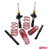 Eibach | Coil Spring Lowering & Shock Absorber Kit - Mustang 3.7L 2012-2014