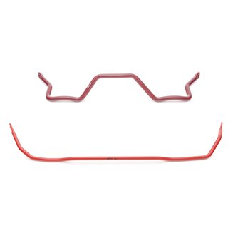 Eibach | ANTI-ROLL-KIT (Front and Rear Sway Bars) - Civic 1.3L / 1.7L 2001-2005