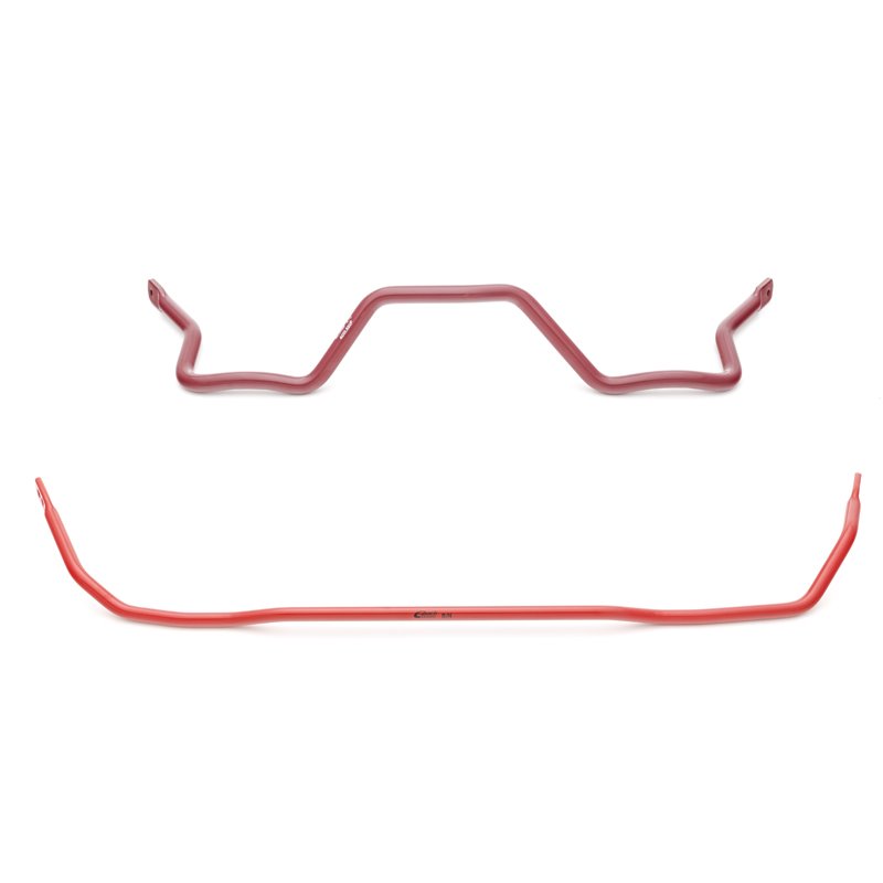 Eibach | ANTI-ROLL-KIT (Front and Rear Sway Bars) - Civic 1.3L / 1.7L 2001-2005