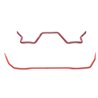 Eibach | ANTI-ROLL-KIT (Front and Rear Sway Bars) - Civic 1.3L / 1.7L 2001-2005