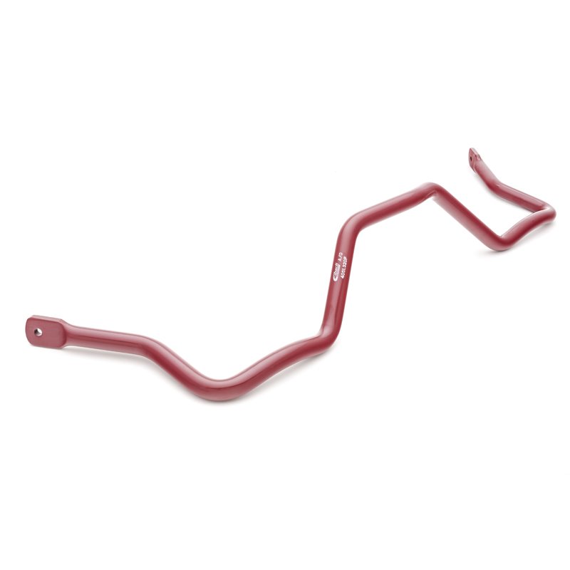 Eibach | ANTI-ROLL-KIT (Front and Rear Sway Bars) - Civic 1.3L / 1.7L 2001-2005