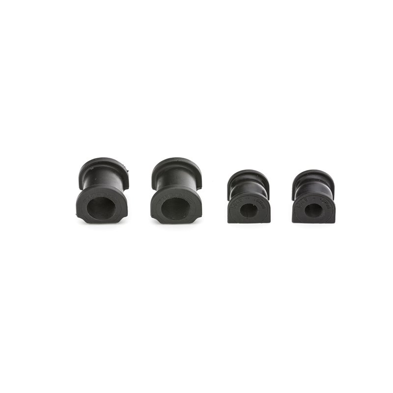 Eibach | ANTI-ROLL-KIT (Front and Rear Sway Bars) - Civic 1.3L / 1.7L 2001-2005