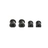 Eibach | ANTI-ROLL-KIT (Front and Rear Sway Bars) - Civic 1.3L / 1.7L 2001-2005