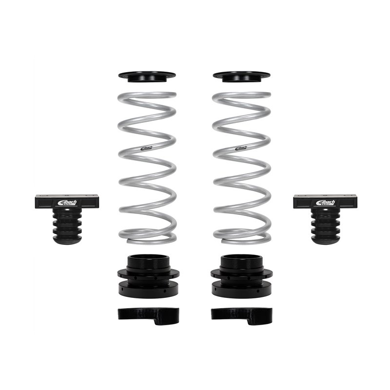 Eibach | LOAD-LEVELING SYSTEM (Rear) (For +400lbs of Added Weight) - 4Runner 2.7L / 4.0L / 4.7L 2003-2022