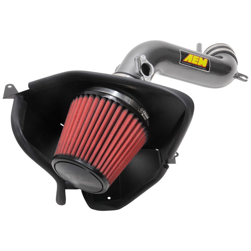 AEM | Cold Air Intake System - Lexus / Mini / Toyota 2018-2023