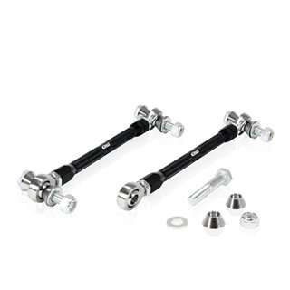 Eibach | ANTI-ROLL KIT - Front Adjustable End Link System - Elantra / Elantra GT / Veloster / Turbo R-Spec 1.4T / 1.6T 2018-2020