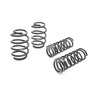 Eibach | PRO-KIT Performance Springs (Set of 4 Springs) - Veloster Turbo / Turbo R-Spec 1.6T 2019-2020