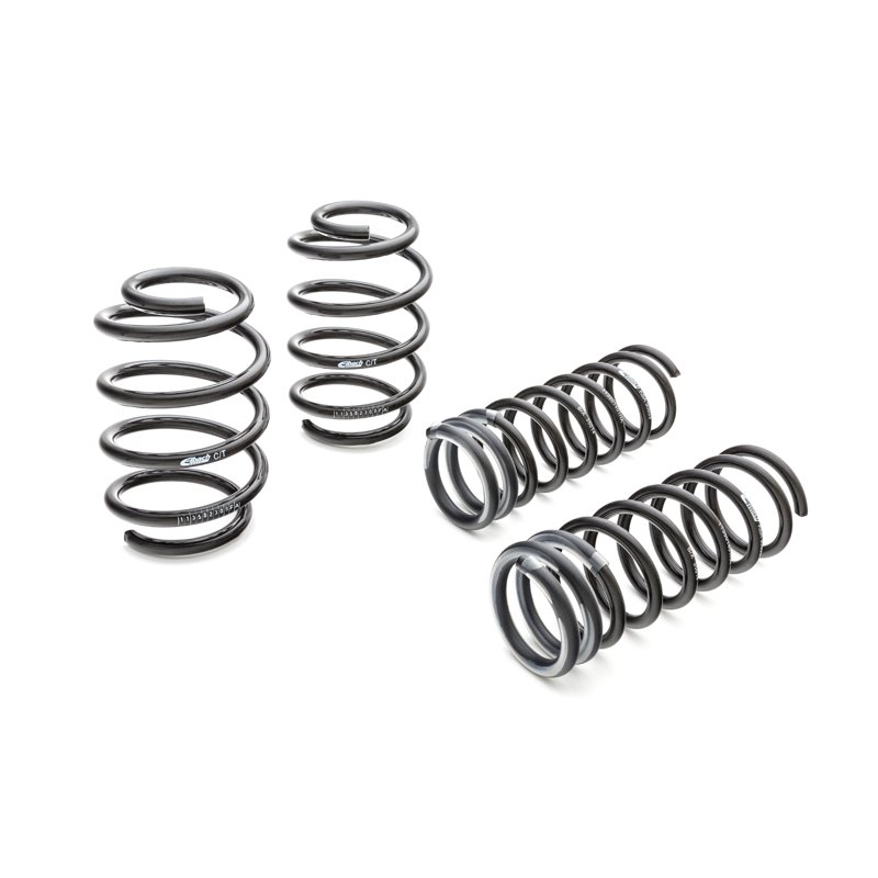 Eibach | PRO-KIT Performance Springs (Set of 4 Springs) - Veloster Turbo / Turbo R-Spec 1.6T 2019-2020