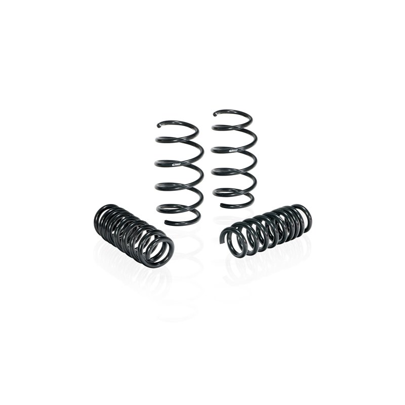 Eibach | PRO-KIT Performance Springs (Set of 4 Springs) - GR Supra 2.0T / 3.0T 2020-2024
