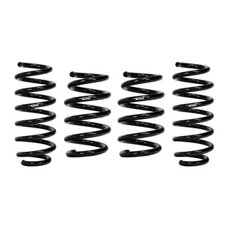 Eibach | PRO-KIT Performance Springs (Set of 4 Springs) - Model Y Long Range / Performance AWD 2020-2024 (w/o 3rd Row Seat)