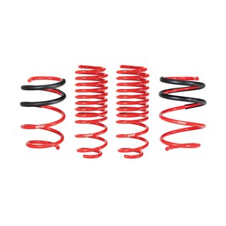 Eibach | SPORTLINE Kit (Set of 4 Springs) - Civic Si 2017-2021