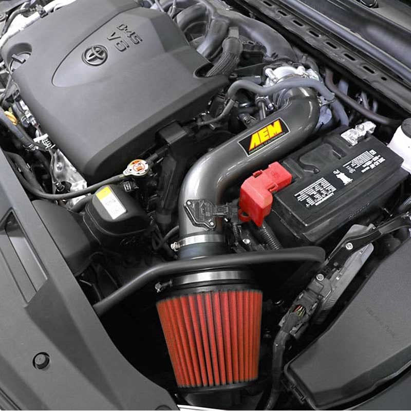 AEM | Cold Air Intake System - Lexus / Mini / Toyota 2018-2023