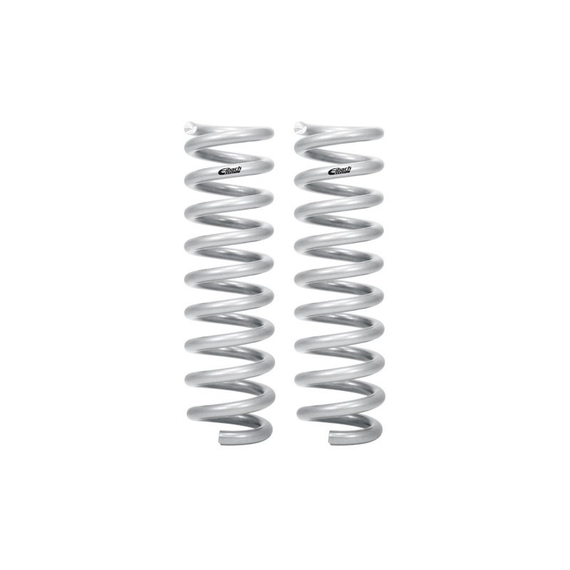 Eibach | PRO-LIFT-KIT Springs (Front Springs Only) - Ranger 2.3T 2019-2022