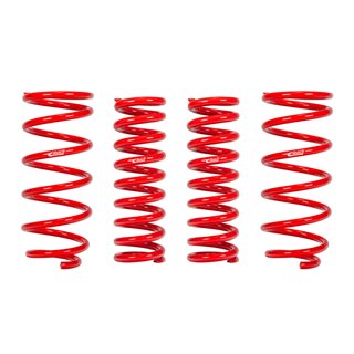 Eibach | PRO-LIFT-KIT TRD PRO (Front & Rear Springs) - 4Runner 4.0L 2019-2020