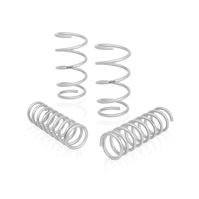 Eibach | PRO-LIFT-KIT Springs (Front & Rear Springs) - RAV4 2.5L 2019-2022