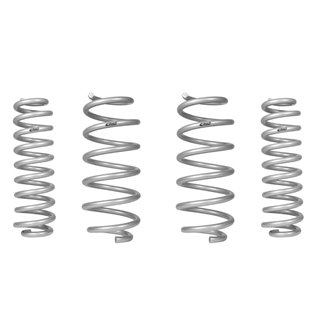 Eibach | PRO-LIFT-KIT Springs (Front & Rear Springs) - Atlas / Atlas Cross Sport 3.6L / 2.0T 2018-2022