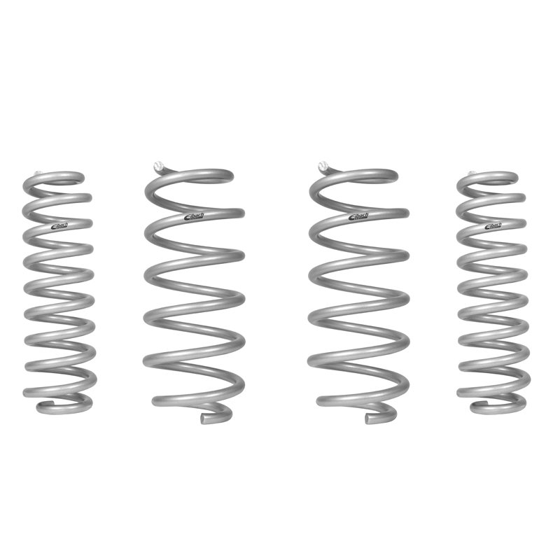 Eibach | PRO-LIFT-KIT Springs (Front & Rear Springs) - Atlas / Atlas Cross Sport 3.6L / 2.0T 2018-2022