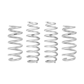 Eibach | PRO-LIFT-KIT Springs (Front & Rear Springs) - Y Long Range / Performance 2020-2022