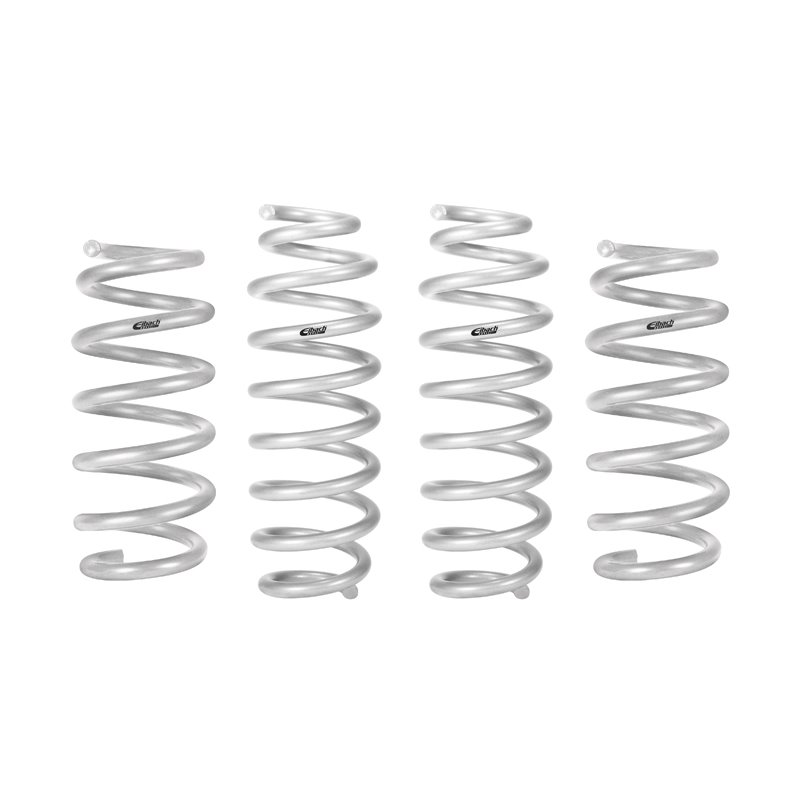 Eibach | PRO-LIFT-KIT Springs (Front & Rear Springs) - Y Long Range / Performance 2020-2022