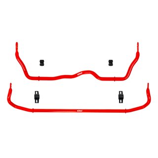 Eibach | ANTI-ROLL-KIT (Front and Rear Sway Bars) - Corolla 1.8L / 2.0L 2019-2022