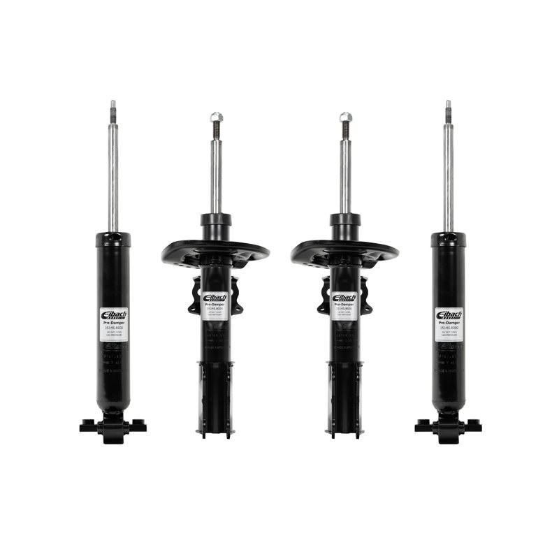 Eibach | PRO-DAMPER Kit (Set of 4 Dampers) - Mustang 2.3T 2015-2022