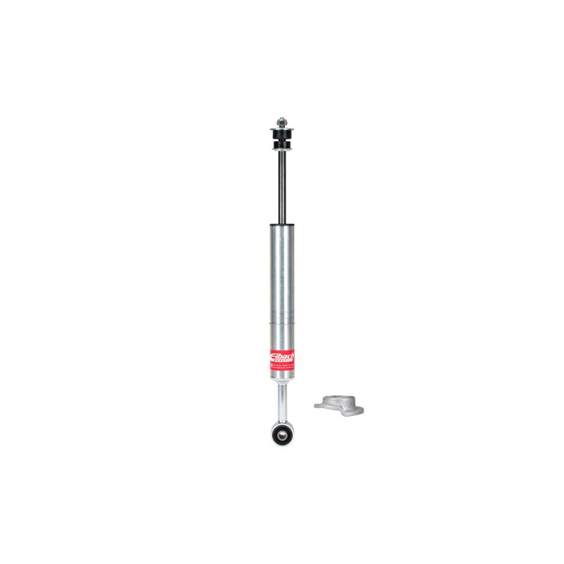 Eibach | PRO-TRUCK SPORT SHOCK (Ride Height Adjustable Single Front) - Tundra 4.0L / 4.6L 2007-2015