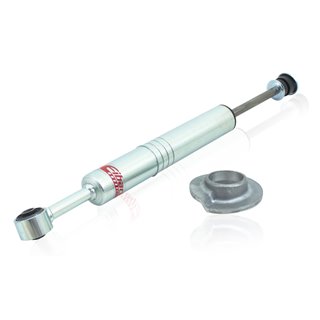 Eibach | PRO-TRUCK SPORT SHOCK (Ride Height Adjustable Single Front) - Tacoma 2.7L 2016-2022