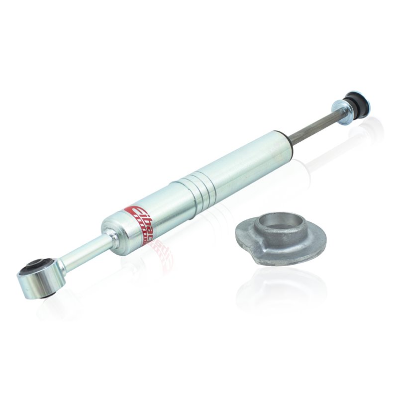 Eibach | PRO-TRUCK SPORT SHOCK (Ride Height Adjustable Single Front) - Tacoma 2.7L 2016-2022