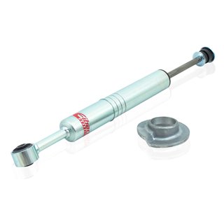 Eibach | PRO-TRUCK SPORT SHOCK (Ride Height Adjustable Single Front) - 4Runner / FJ Cruiser 2.7L / 4.0L 2010-2022