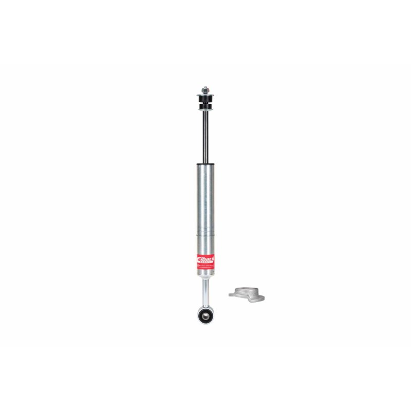 Eibach | PRO-TRUCK SPORT SHOCK (Ride Height Adjustable Single Front) - Tundra 4.6L / 5.7L 2016-2020