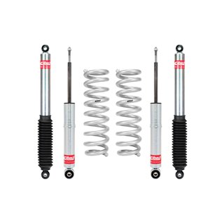 Eibach | PRO-TRUCK LIFT SYSTEM (Stage 1) - Colorado / Canyon 2.5L 2015-2022
