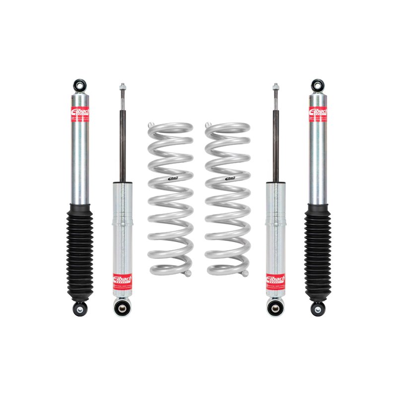 Eibach | PRO-TRUCK LIFT SYSTEM (Stage 1) - Colorado / Canyon 2.5L 2015-2022