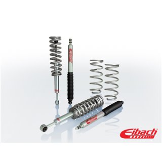 Eibach | PRO-TRUCK LIFT SYSTEM (Stage 1) - Ram 1500 5.7L 2015-2018