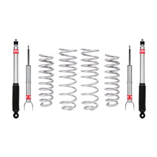 Eibach | PRO-TRUCK LIFT SYSTEM (Stage 1) - Ram 1500 5.7L 2019-2022