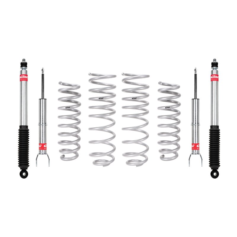 Eibach | PRO-TRUCK LIFT SYSTEM (Stage 1) - Ram 1500 5.7L 2019-2022