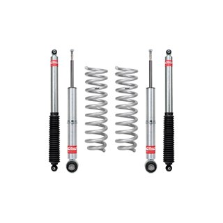 Eibach | PRO-TRUCK LIFT SYSTEM (Stage 1) - F-150 2.7T 2015-2020