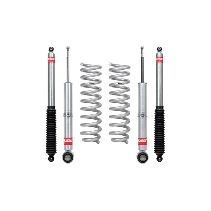 Eibach | PRO-TRUCK LIFT SYSTEM (Stage 1) - F-150 2.7T 2015-2020