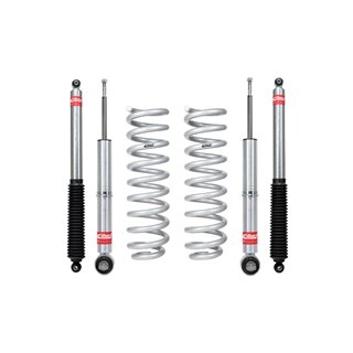 Eibach | PRO-TRUCK LIFT SYSTEM (Stage 1) - F-150 2.7T 2021-2022